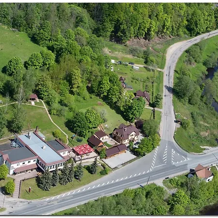 Szálloda Klidzina Skrīveri